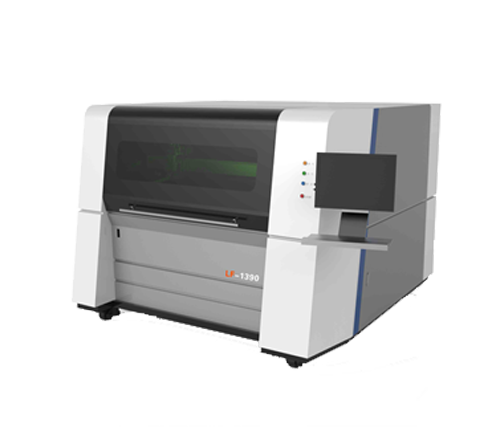 高精密光纖激光切割機(jī)